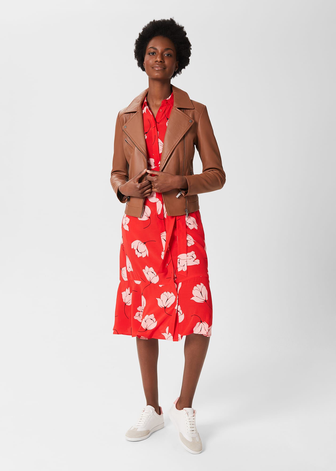 Hobbs robyn clearance jacket