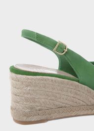 Eve Espadrille, Fresh Green, hi-res