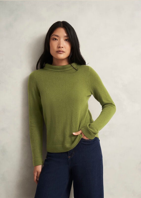 Audrey Jumper
