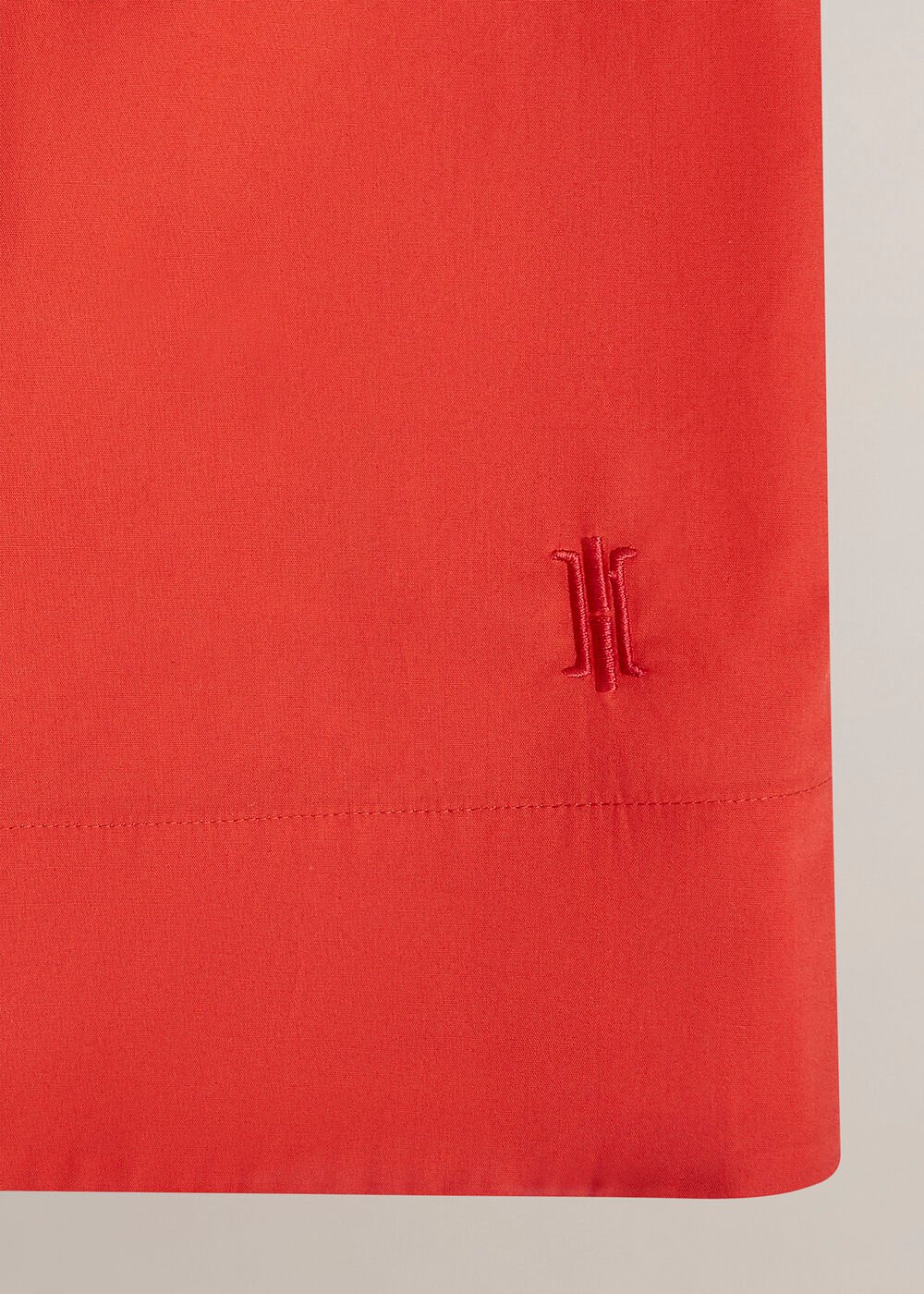 Andie Shirt, Pepper Red, hi-res