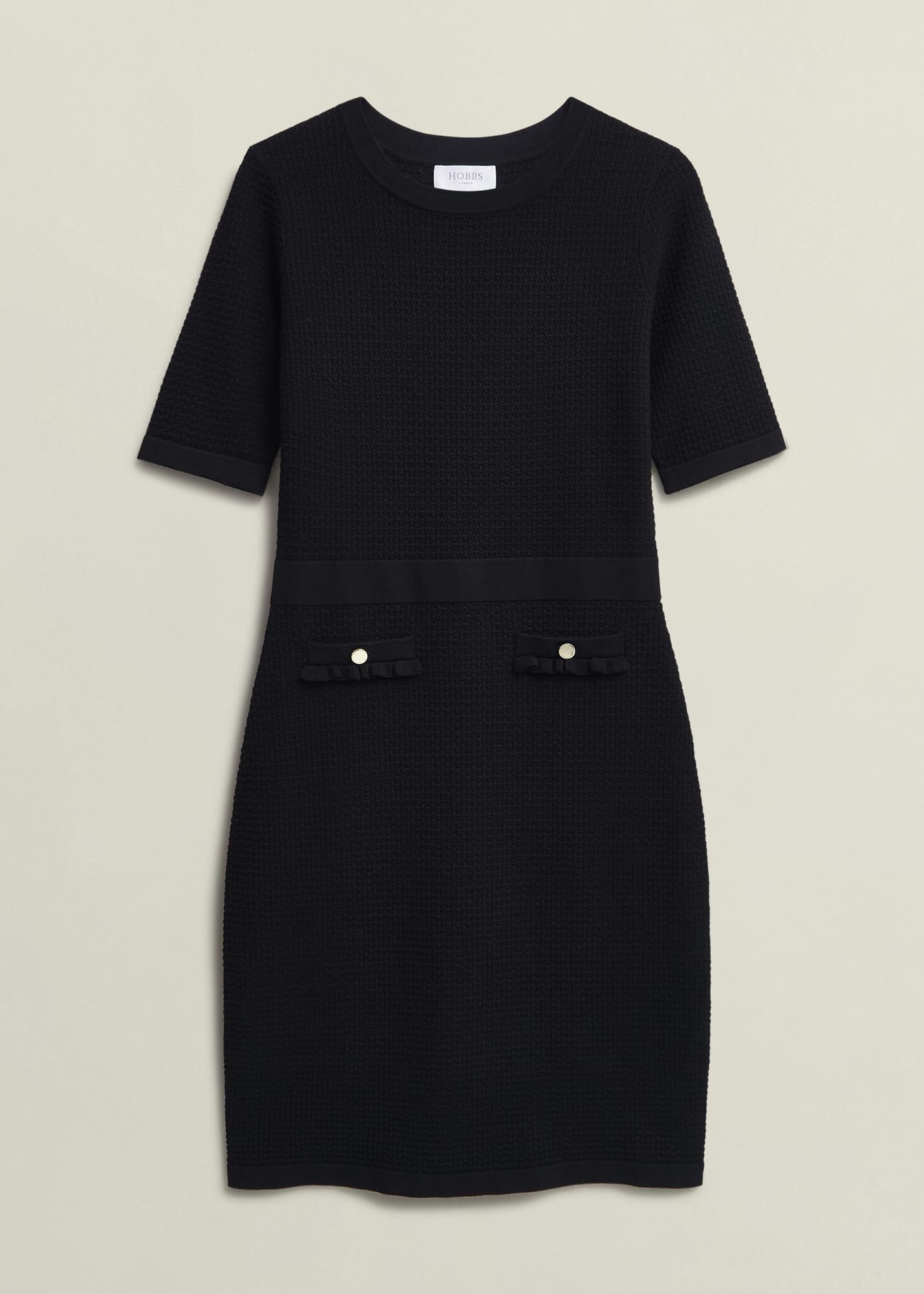 Petra knitted dress cheap