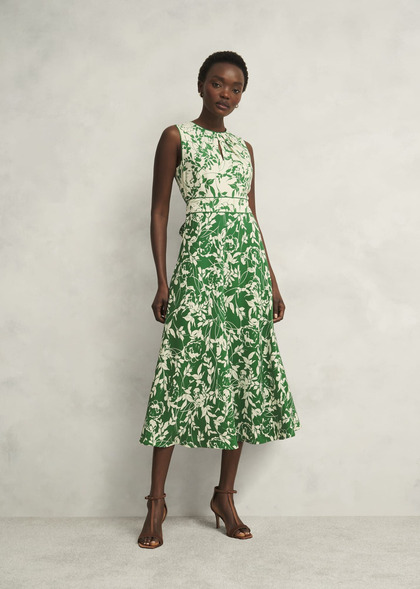 Maddie Dress | Hobbs US |