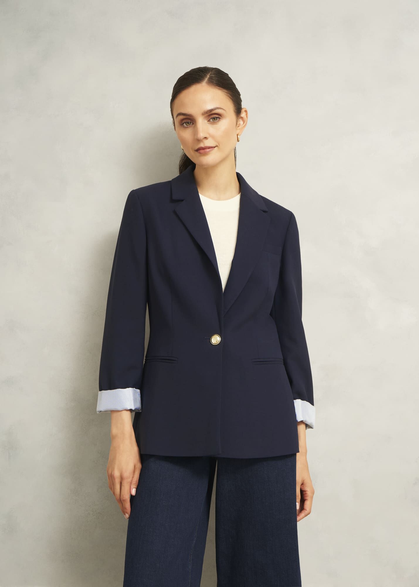 Women's Blazers | Tailored, Suit & Wool Jackets | Hobbs US