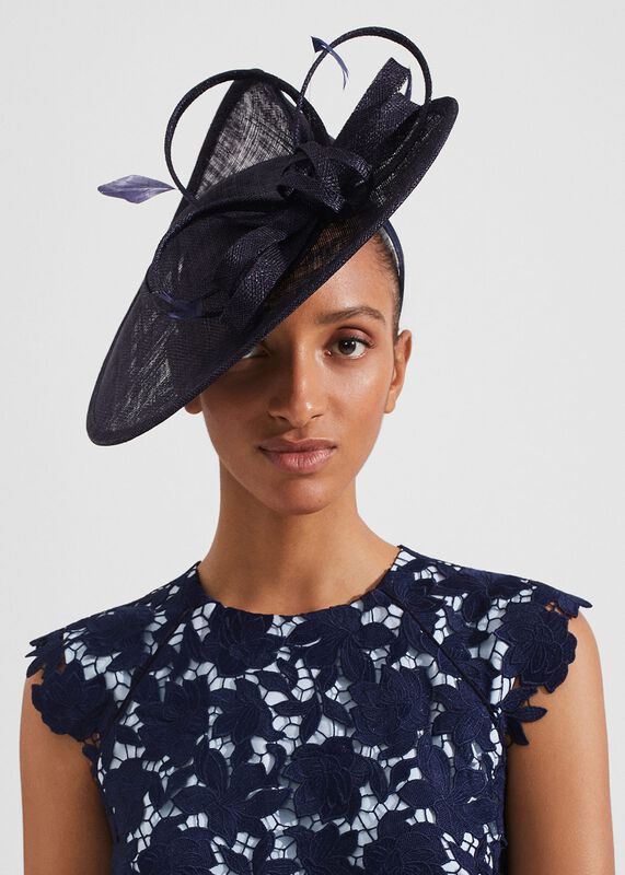 Alisa Fascinator