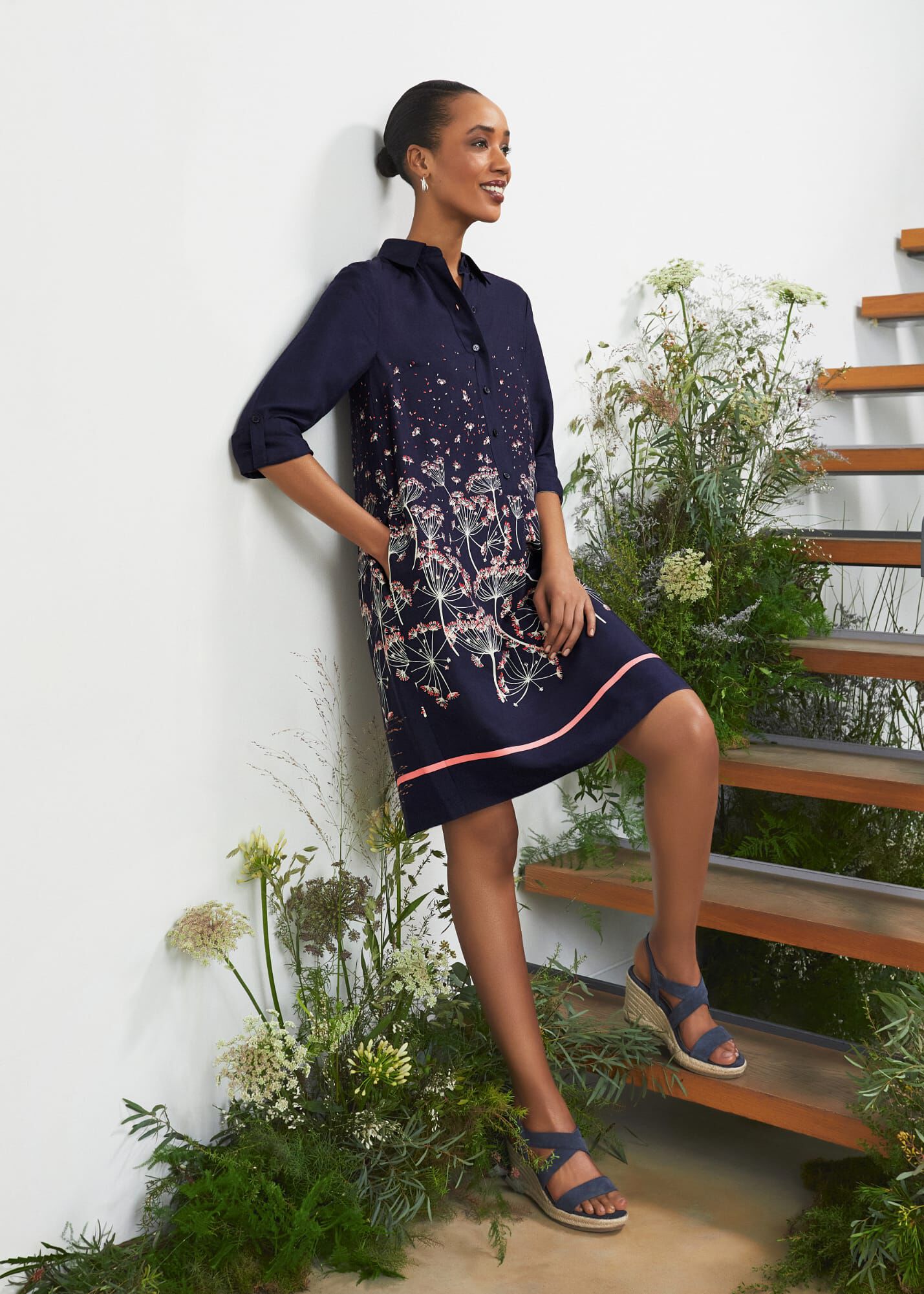 Marci dress hobbs 2025