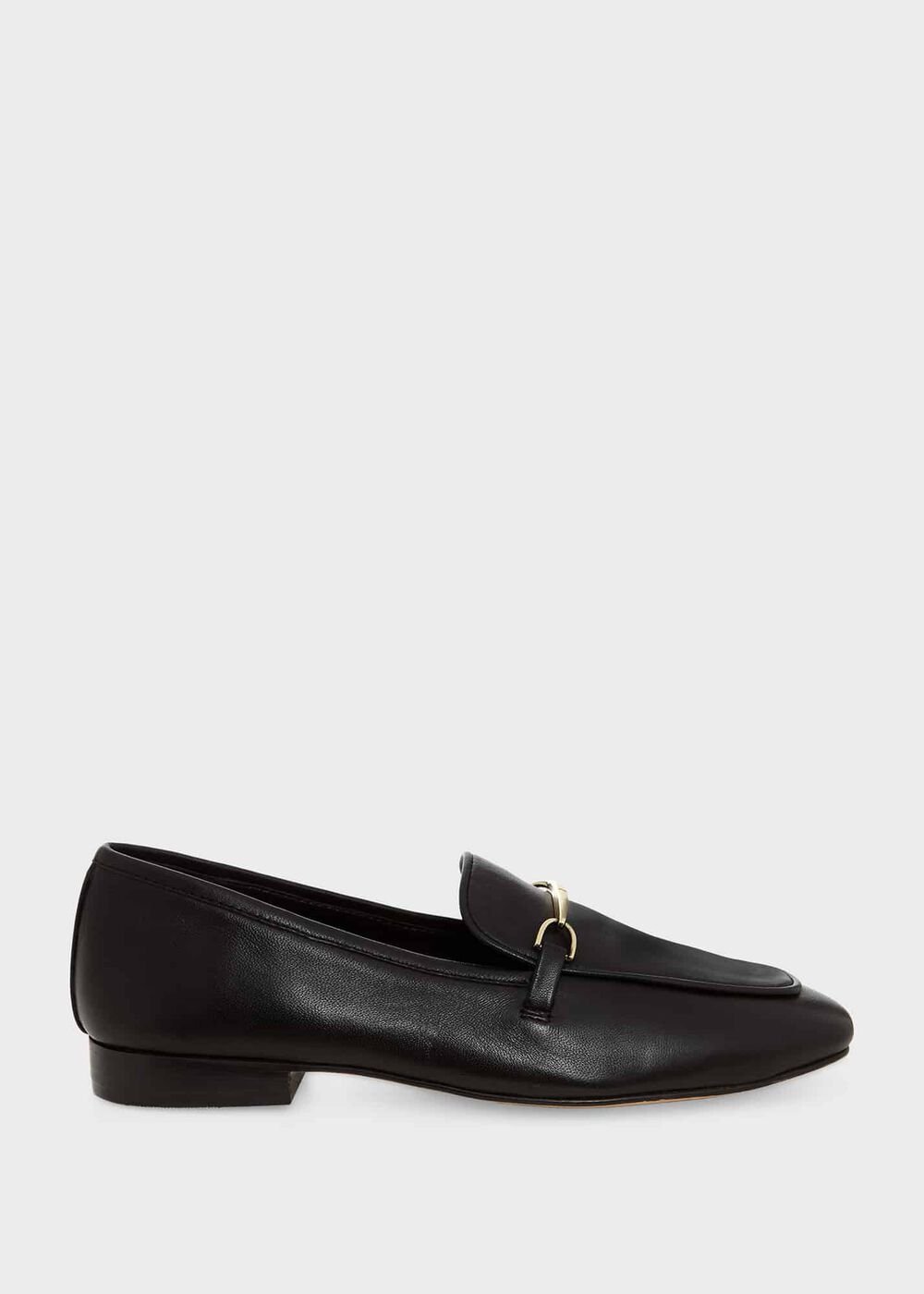 Raegan Loafer, Black, hi-res