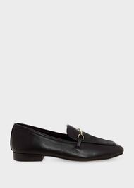 Raegan Loafer, Black, hi-res