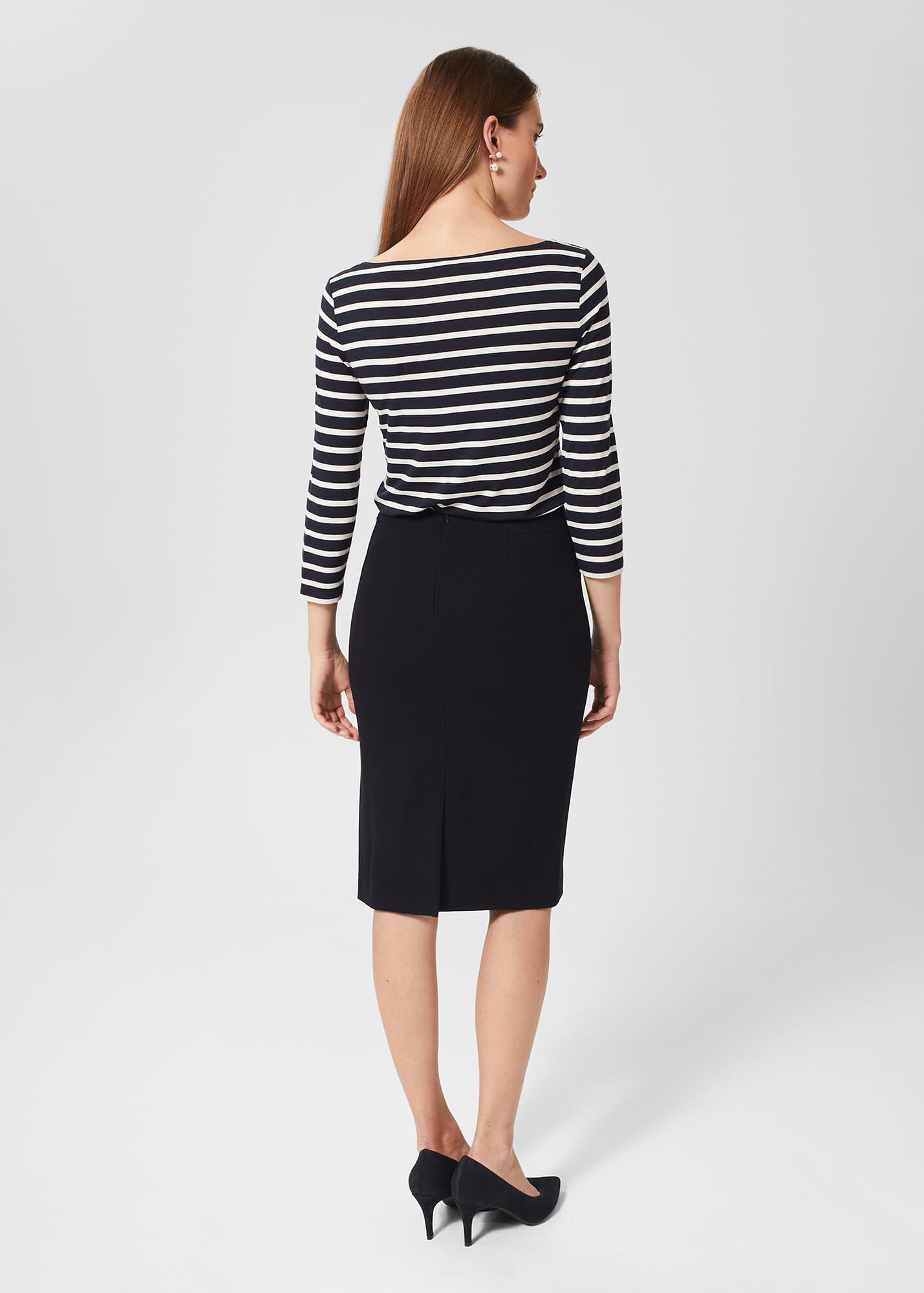 Petite Mia Skirt Hobbs ROW