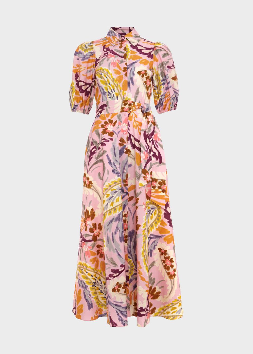 Elise Dress, Multi, hi-res
