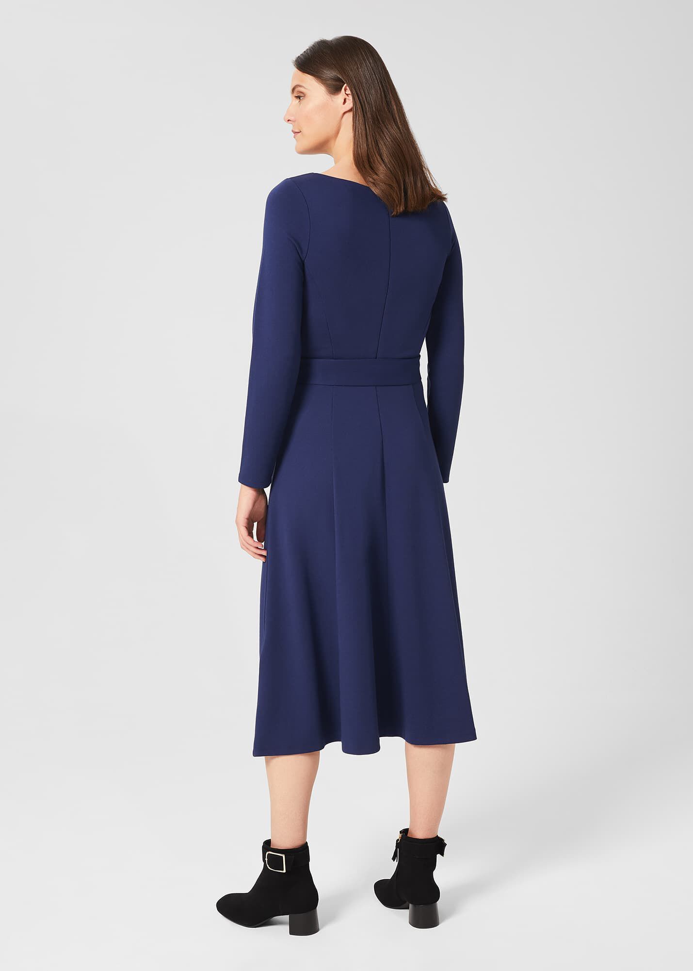 Lena the deals elegant dress