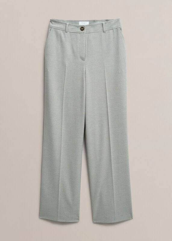 Ellie Wide Trousers