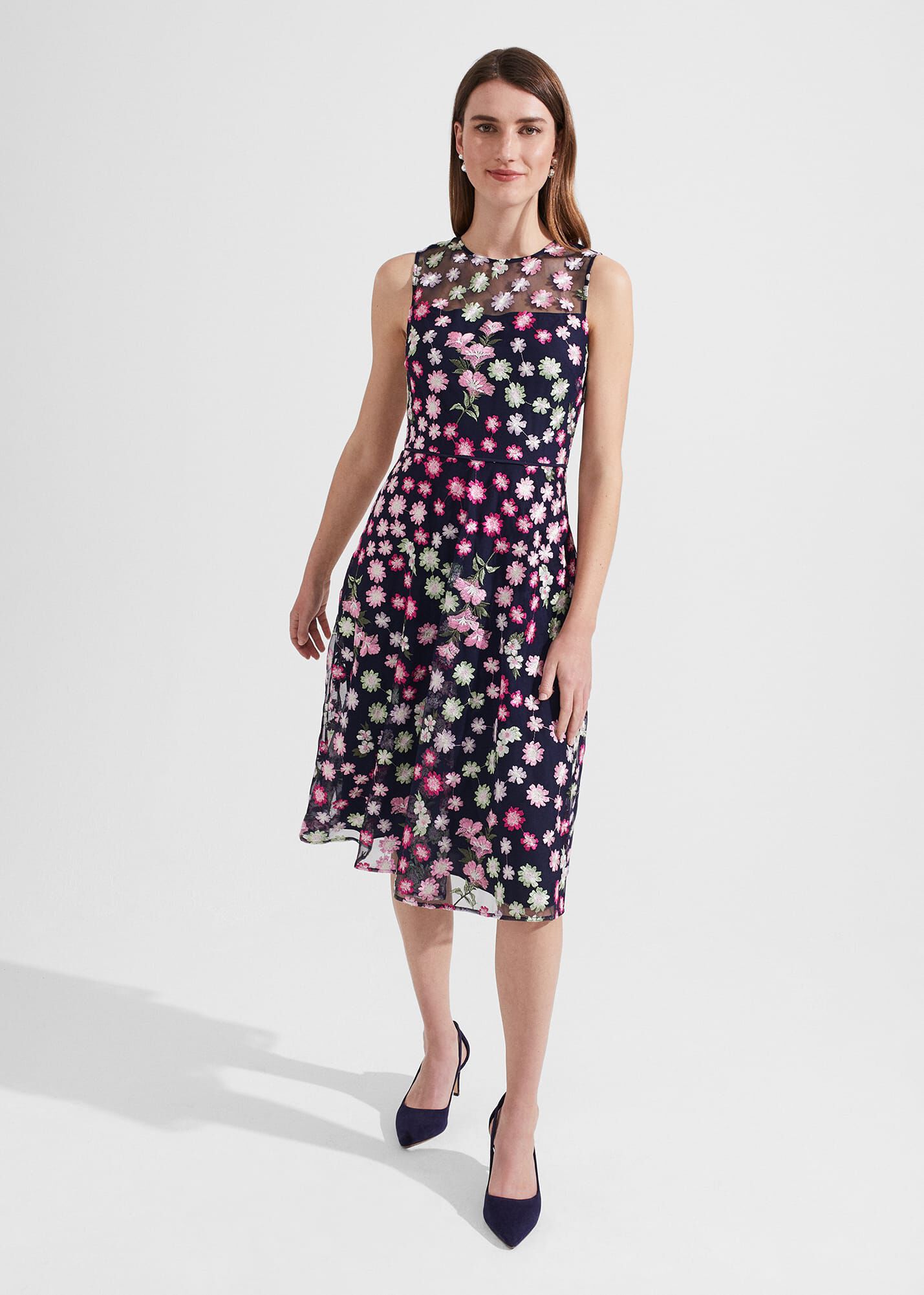 Sale discount hobbs dresses