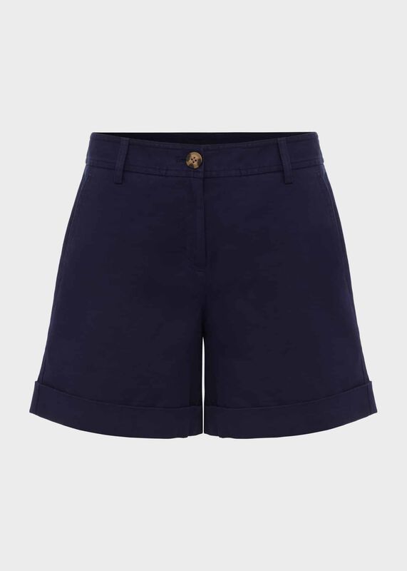 Chessie Shorts