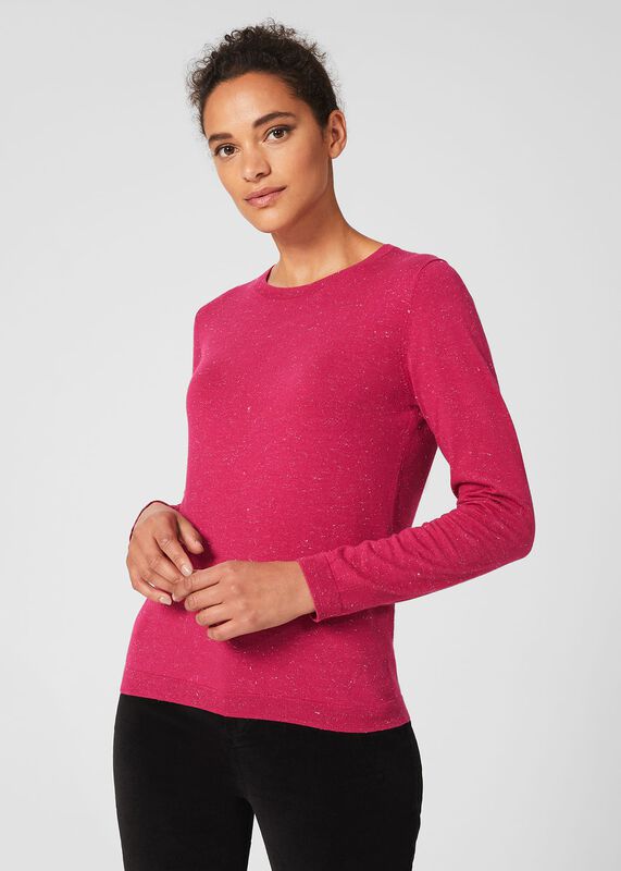 Penny Sparkle Sweater