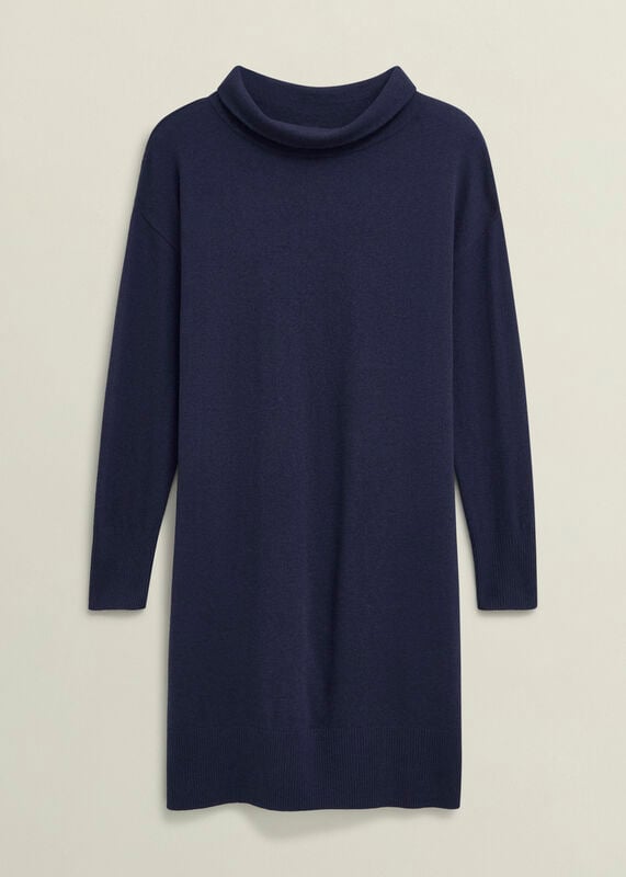 Audrey Knitted Dress