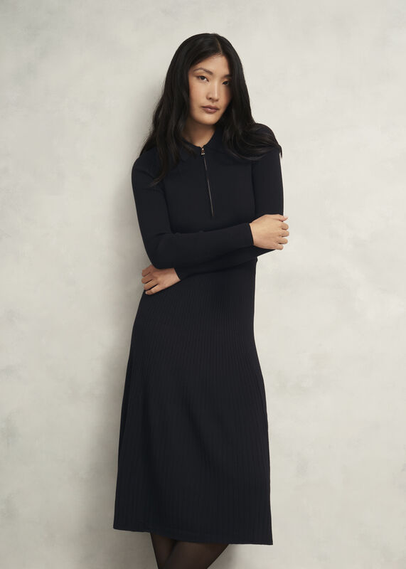 Marta Knitted Dress