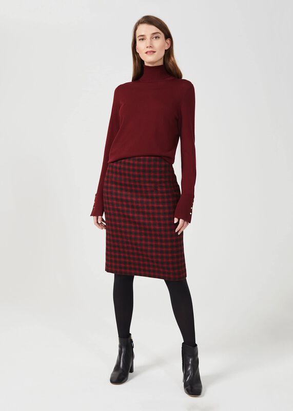 Daphne Skirt