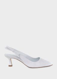 Julia Slingback, Pale Blue, hi-res