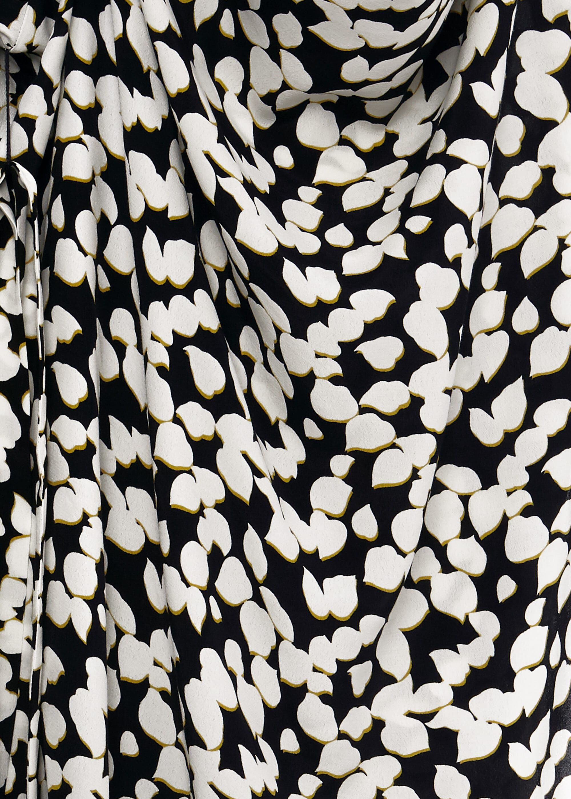 Hobbs belinda dress multi sales