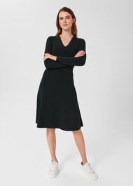 Mollie Trainer, White Plum, hi-res