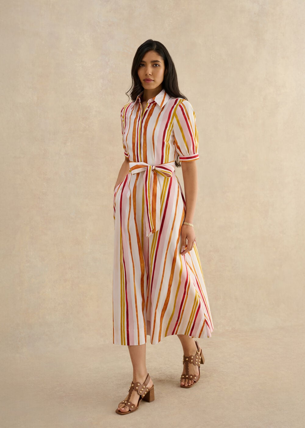 Petite Cressida Dress