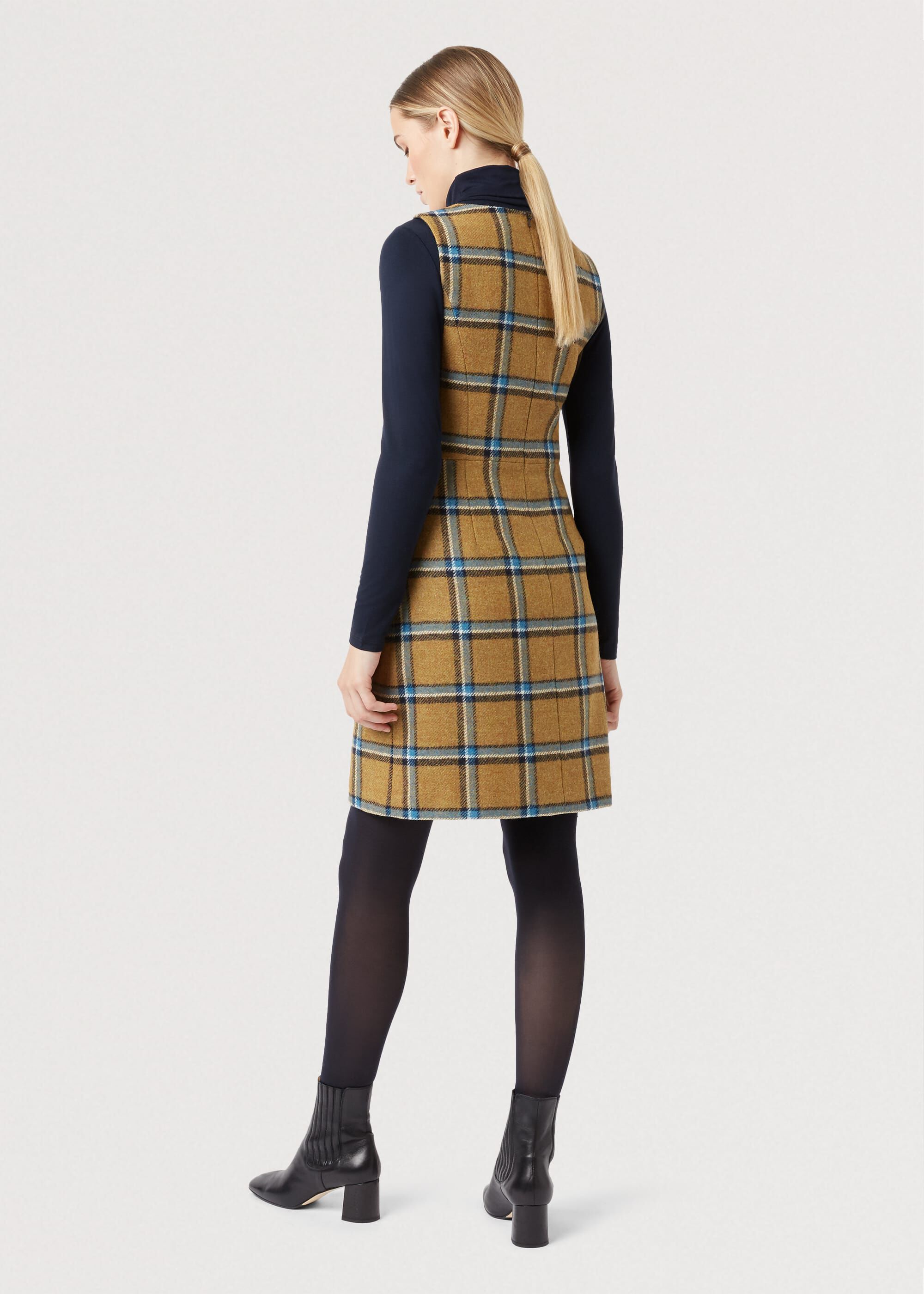 hobbs hattie dress