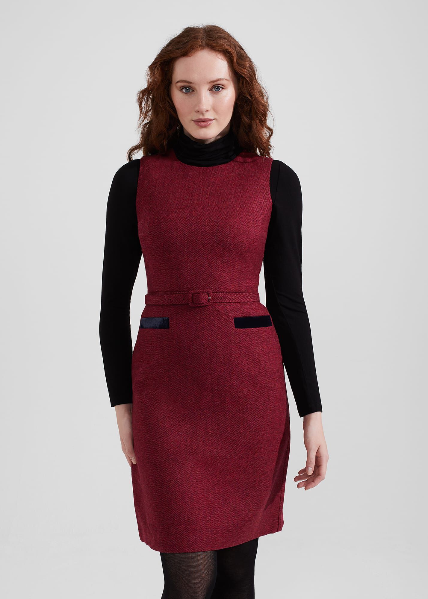 Hobbs on sale winter dresses