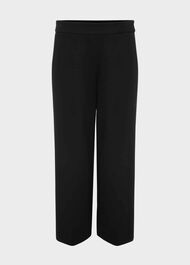 Zadie Trousers, Black, hi-res