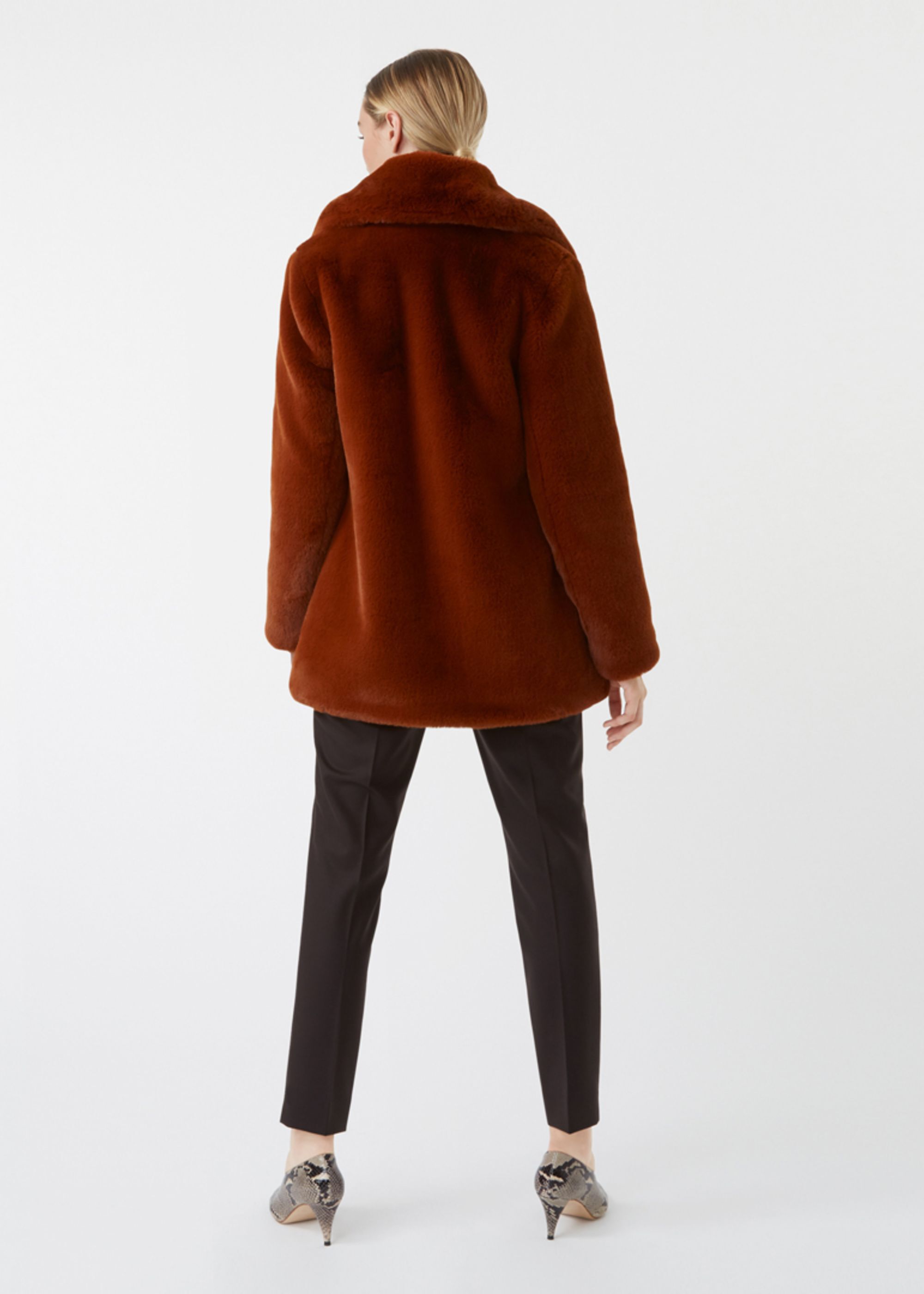Hobbs bethany coat clearance