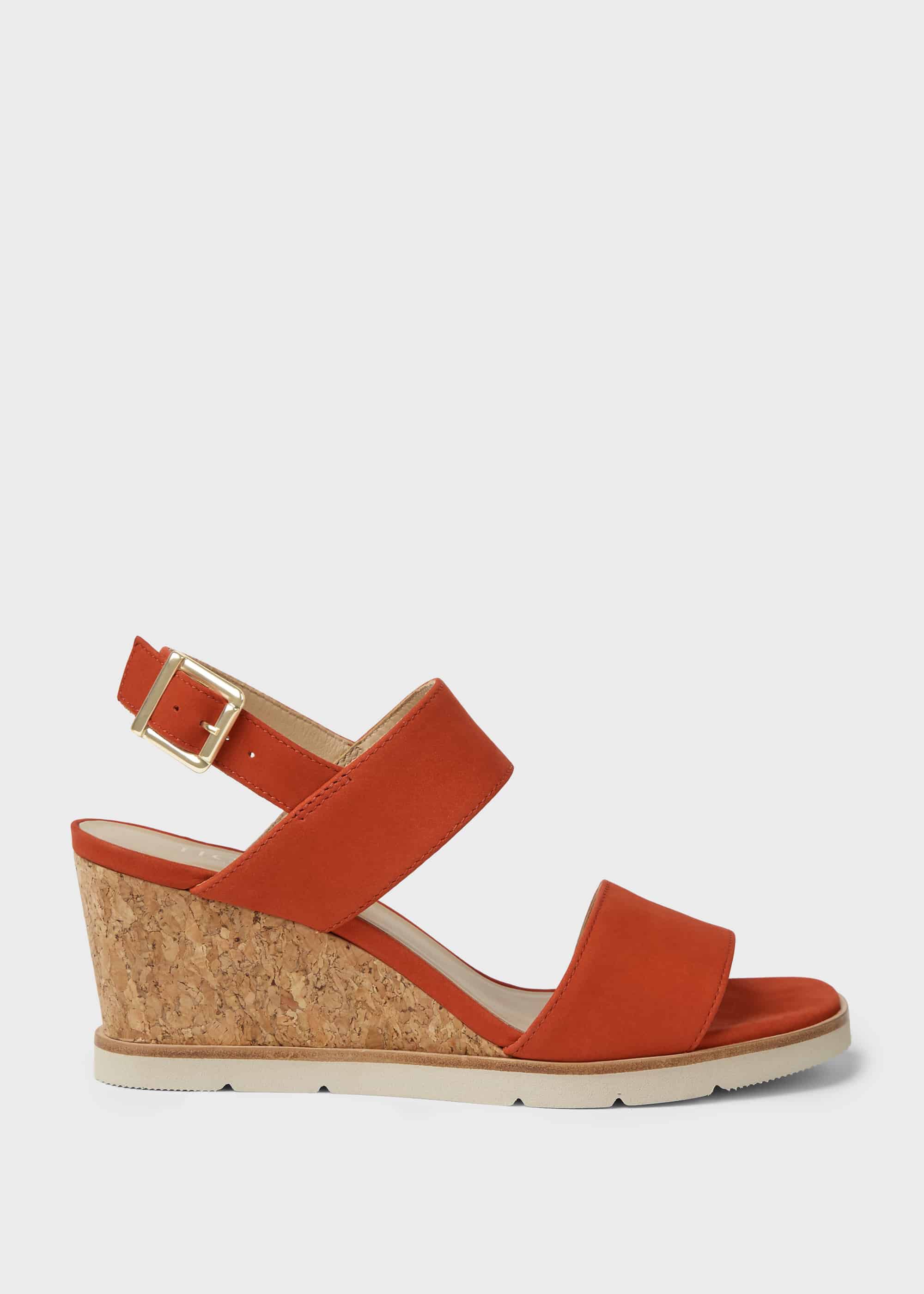 Hobbs wedges clearance