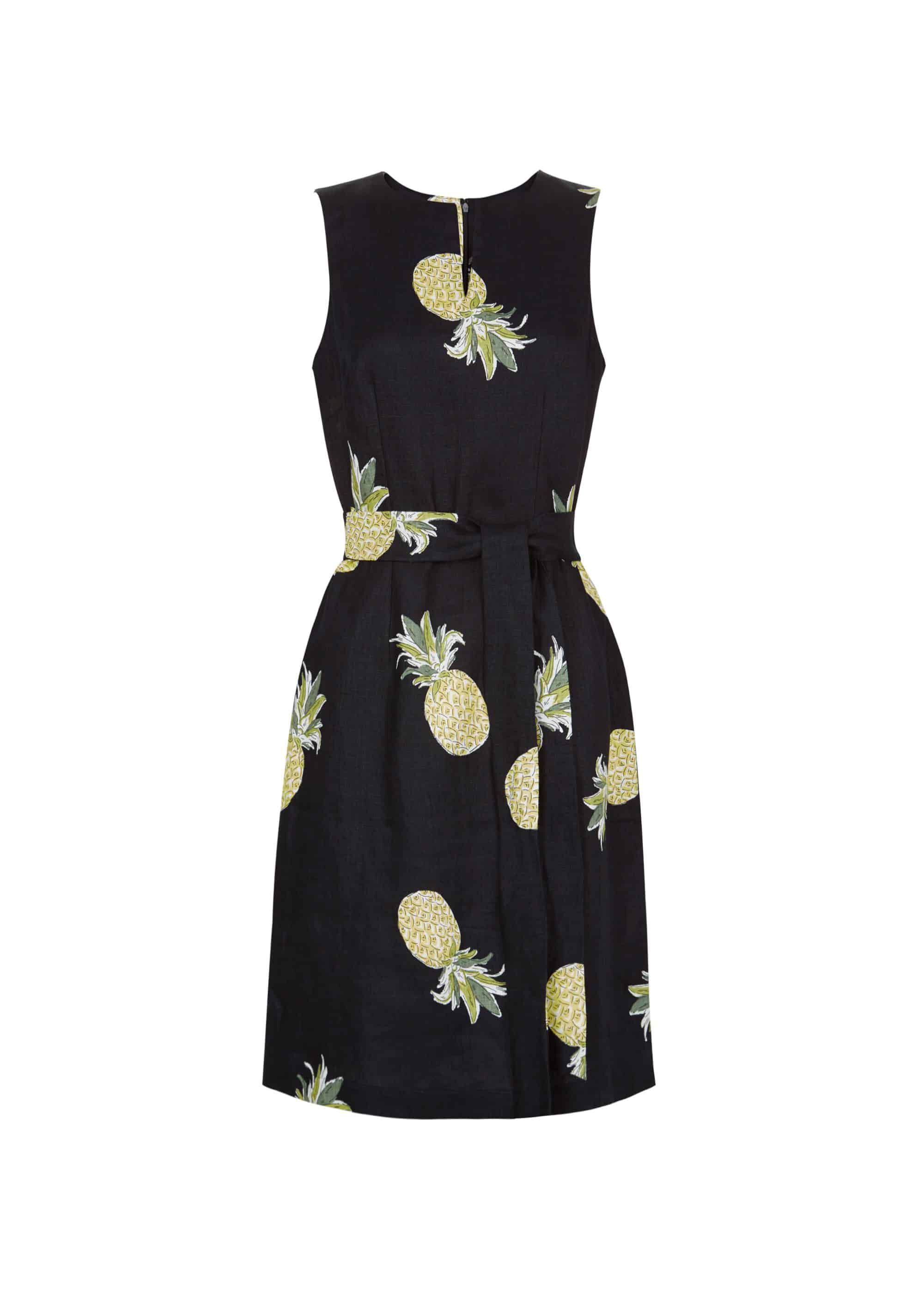 Amalfi dress hobbs shop