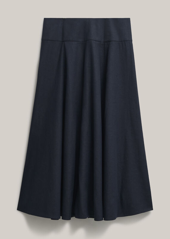 Lilliana Midi Skirt