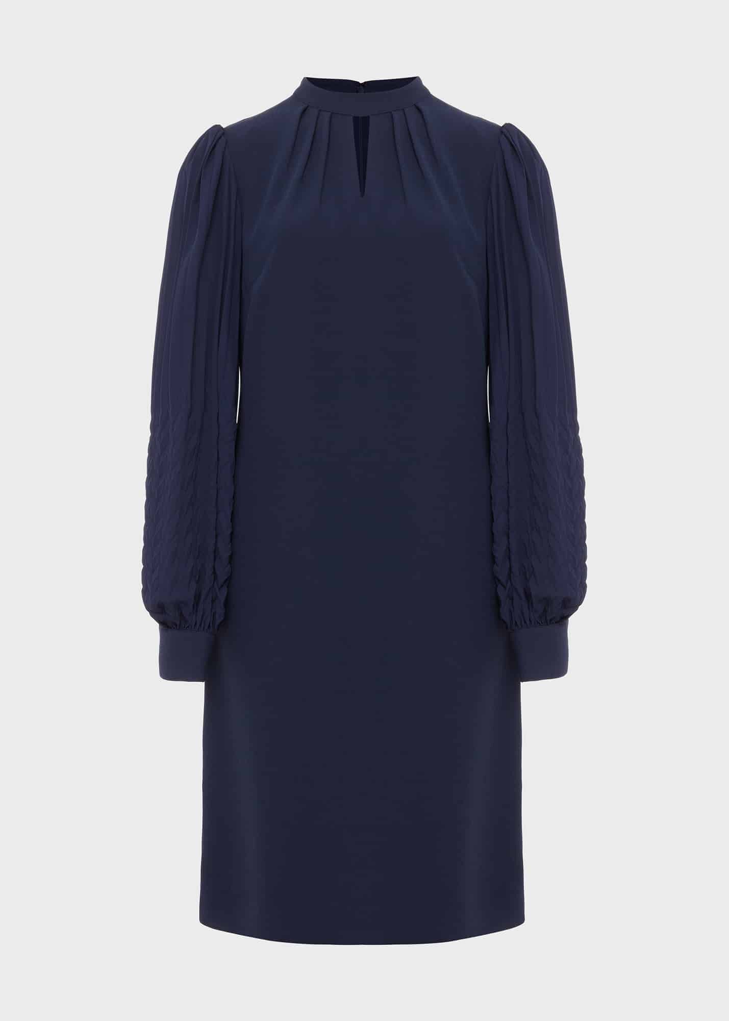 Hobbs bethany hotsell coat ink