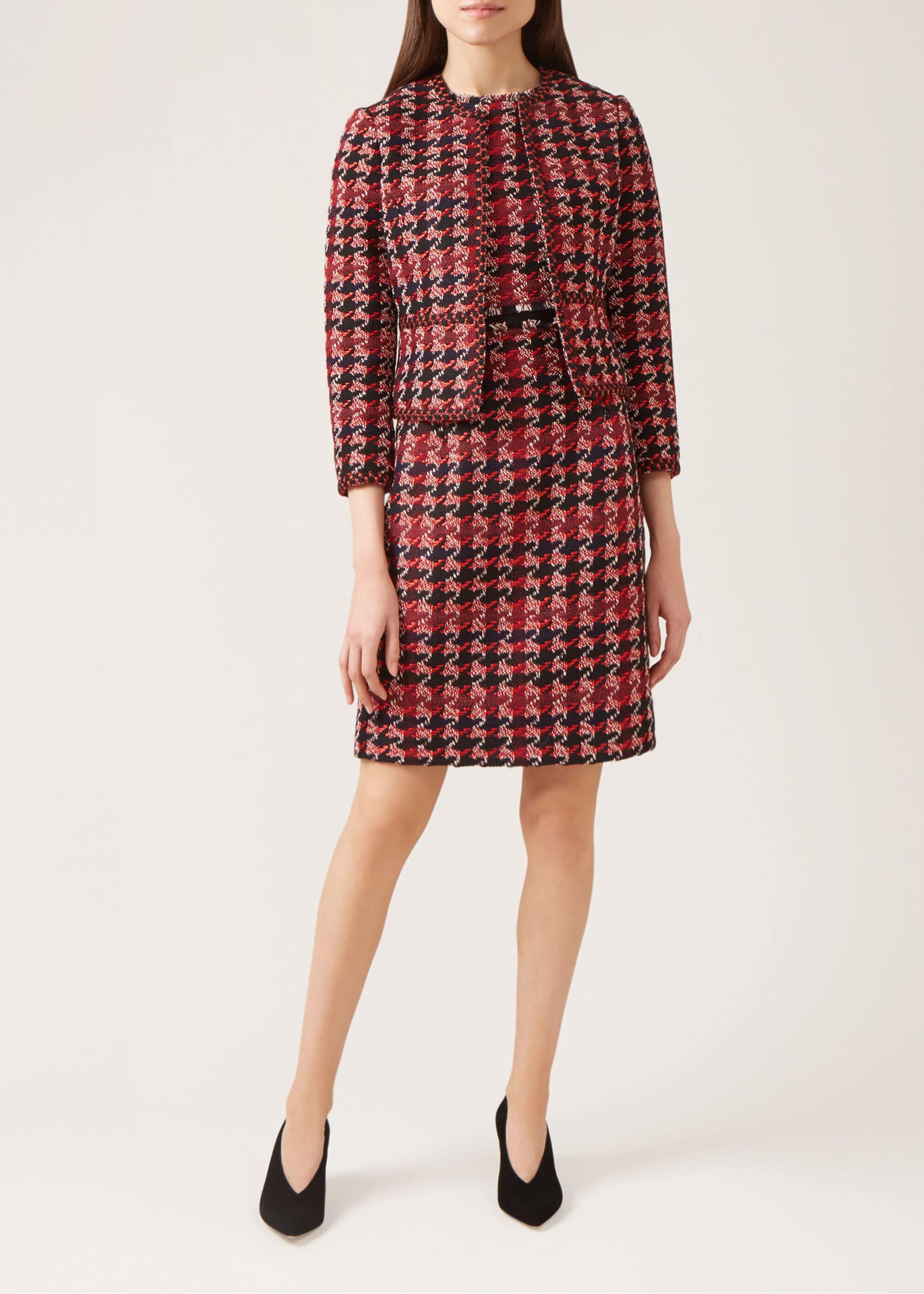 angeline dress hobbs