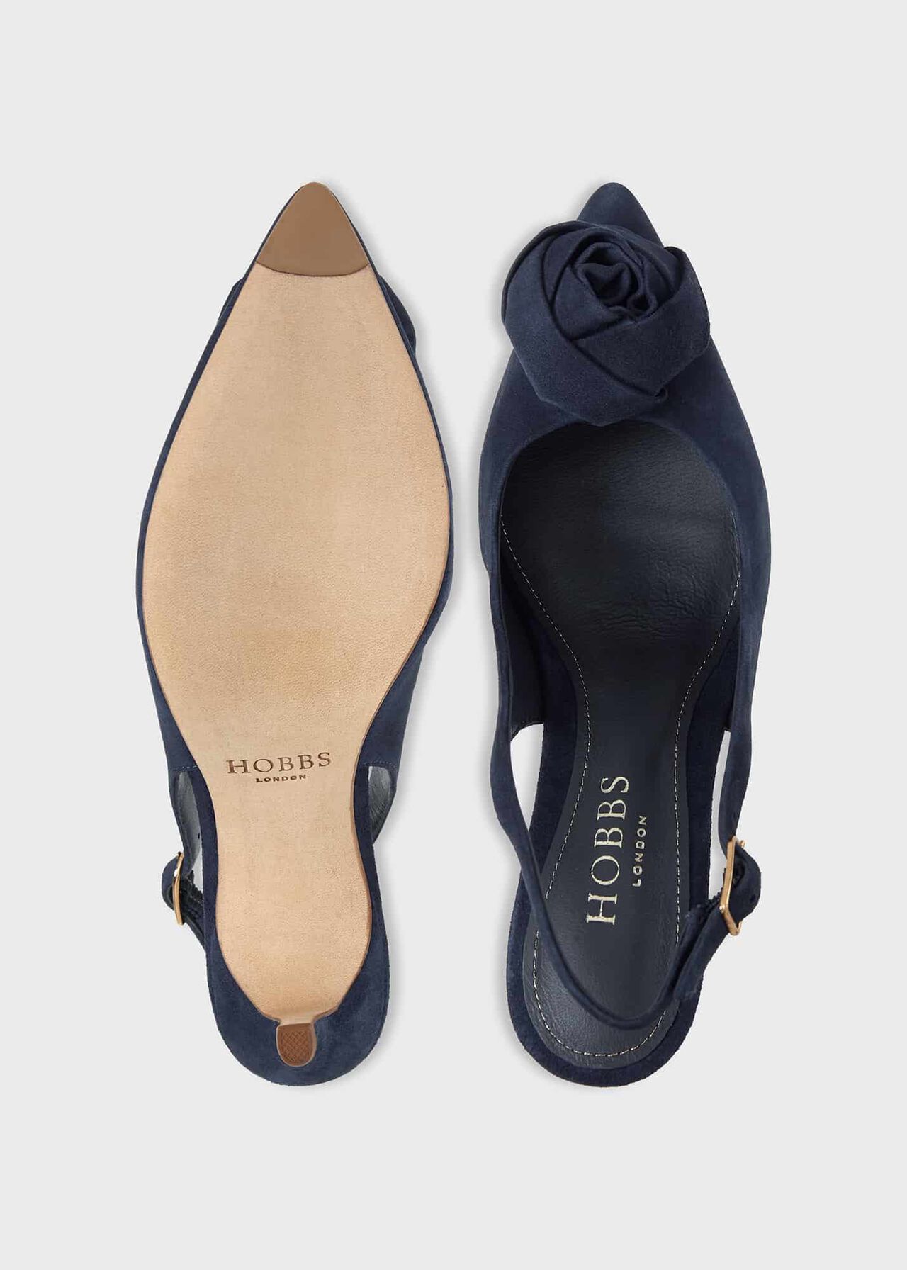 Maisie Slingback, Midnight, hi-res
