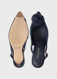 Maisie Slingback, Midnight, hi-res