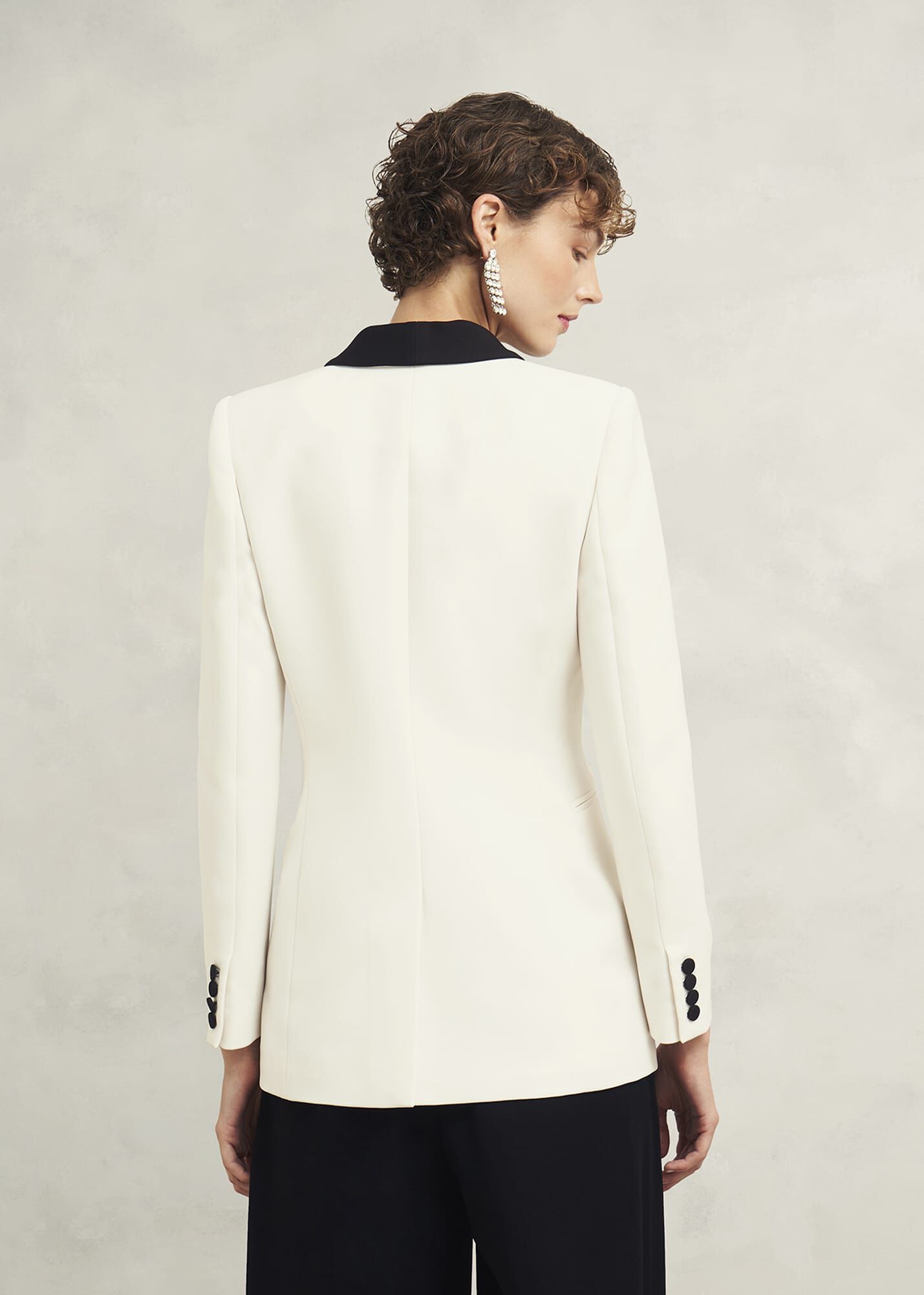 ★Hobbs London★ シャルルコート ジャケット Charlecote Jacket Charlecote Jacket | Hobbs UK |