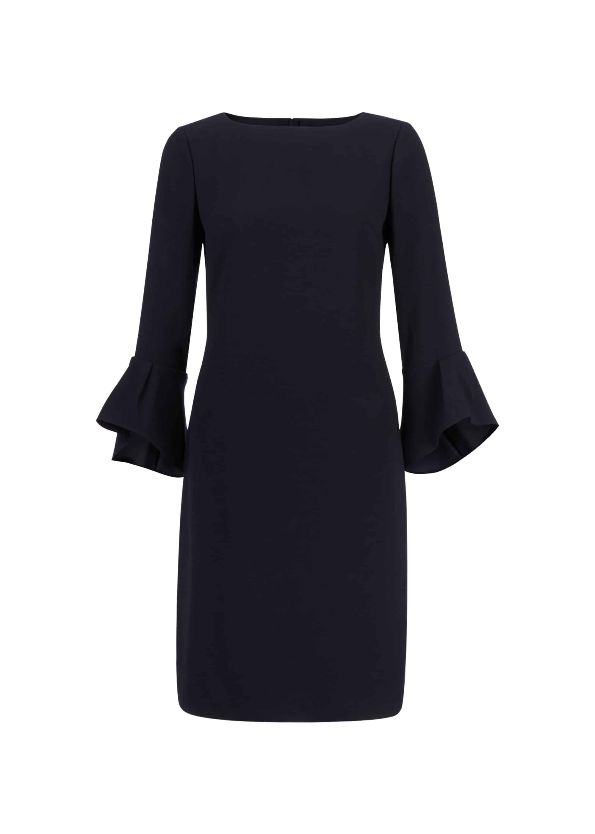 hobbs clara dress