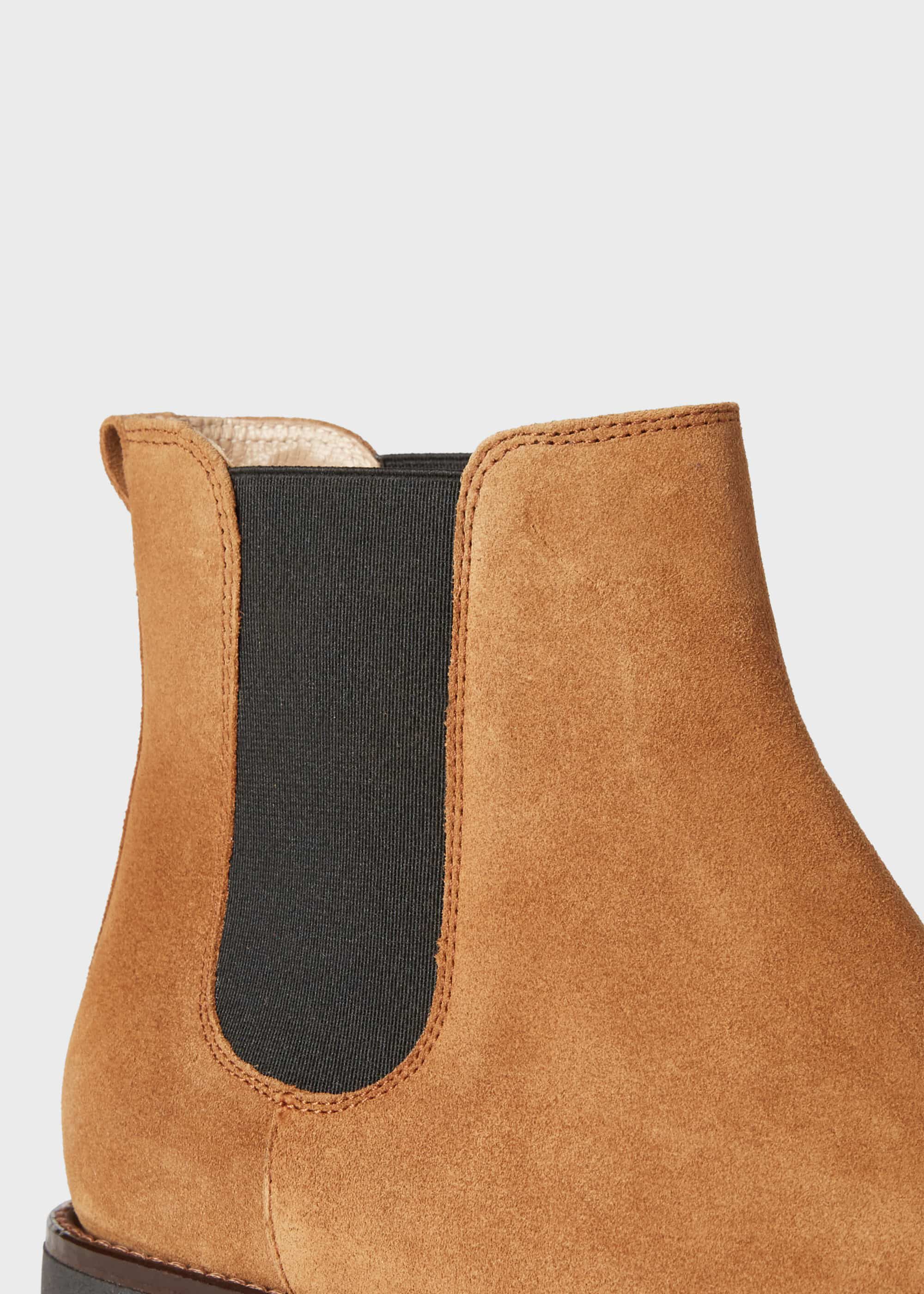 Eddie Chelsea Boot | Hobbs