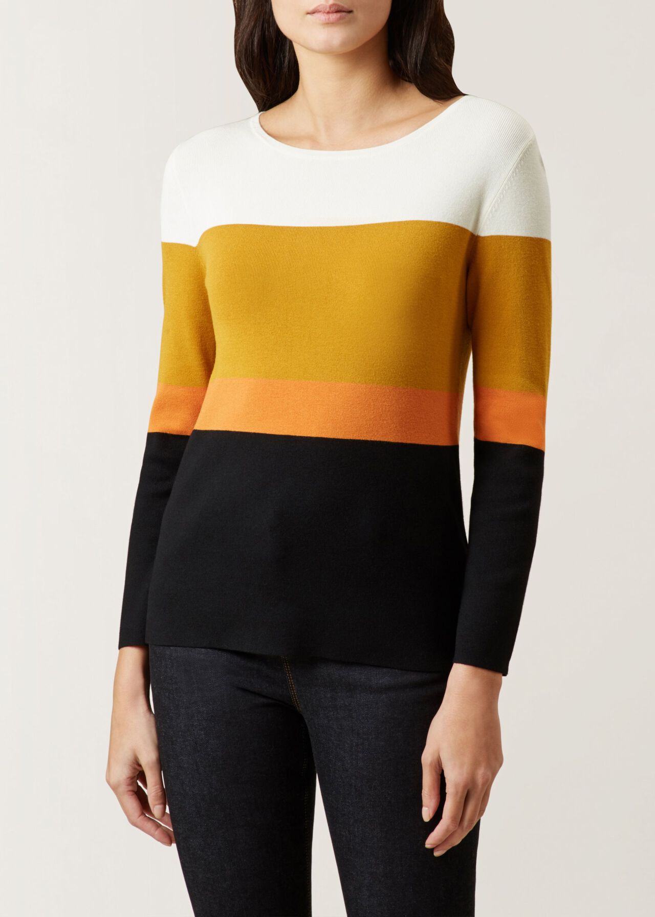 Alice Sweater Hobbs