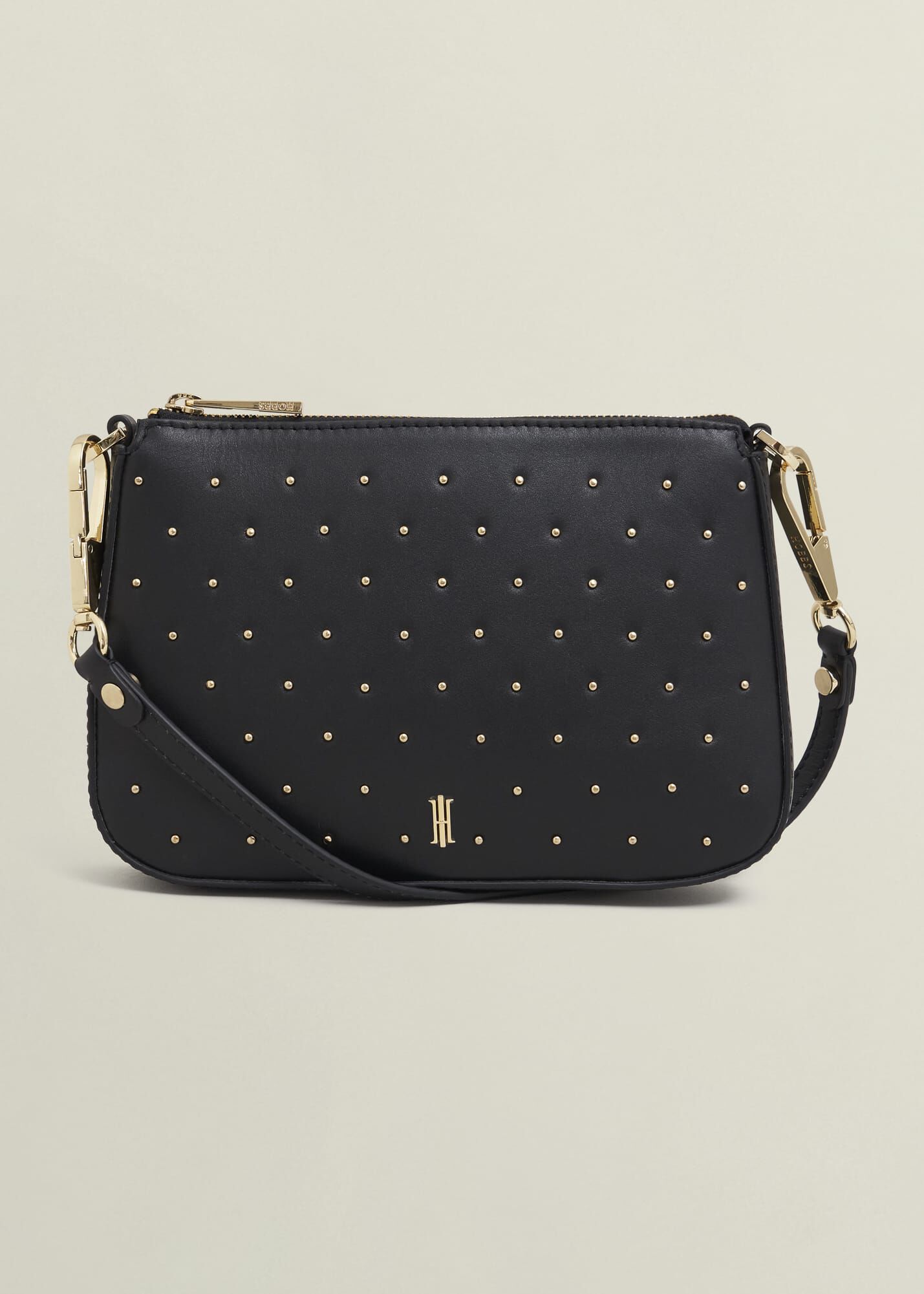 【SALE】＊ホッブスロンドン＊ HOBBS クラッチ ショルダーバッグ Hobbs London(ホッブスロンドン) クラッチバッグ(レディース