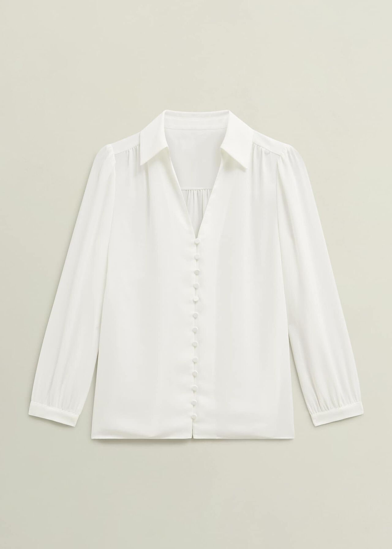 Hobbs Madison Blouse
