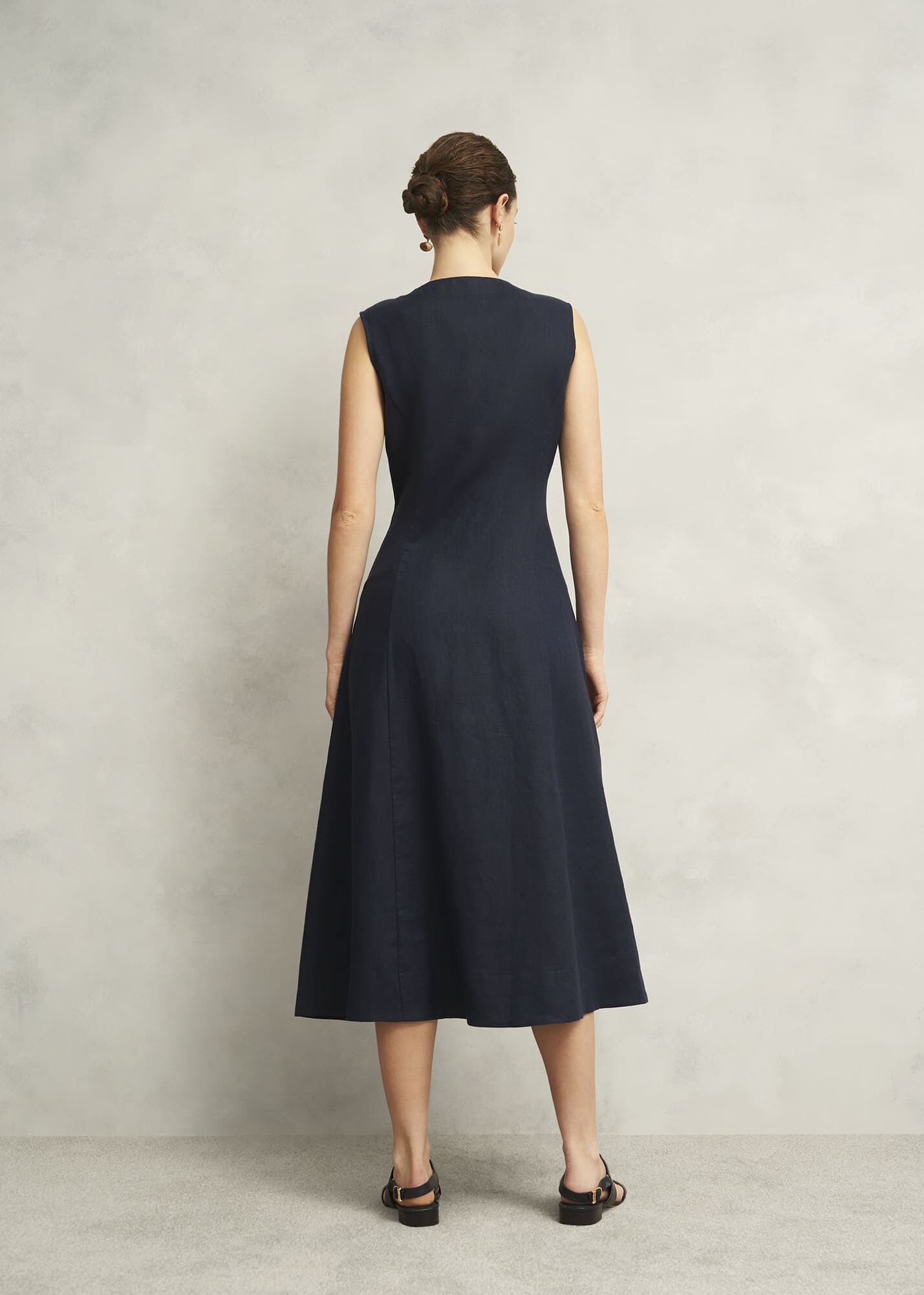Carmen Dress | Hobbs UK |