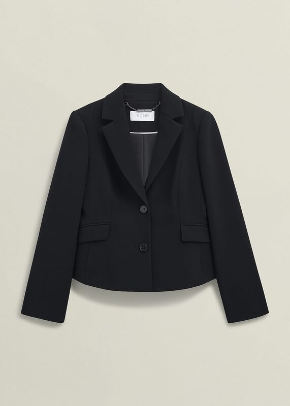 Rae Jacket