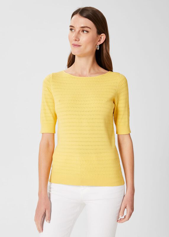 Katia Jumper