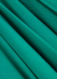 Barrington Dress, Meadow Green, hi-res