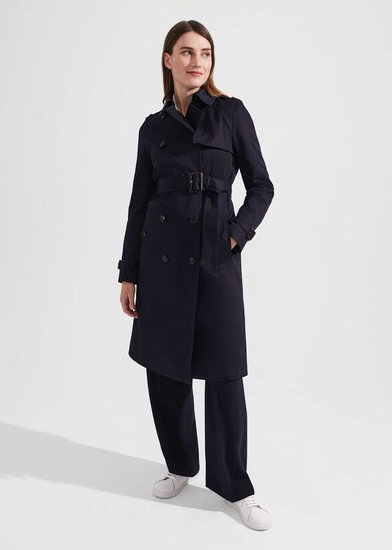 Trench Coats | Women's Trenches & Macs | Hobbs London