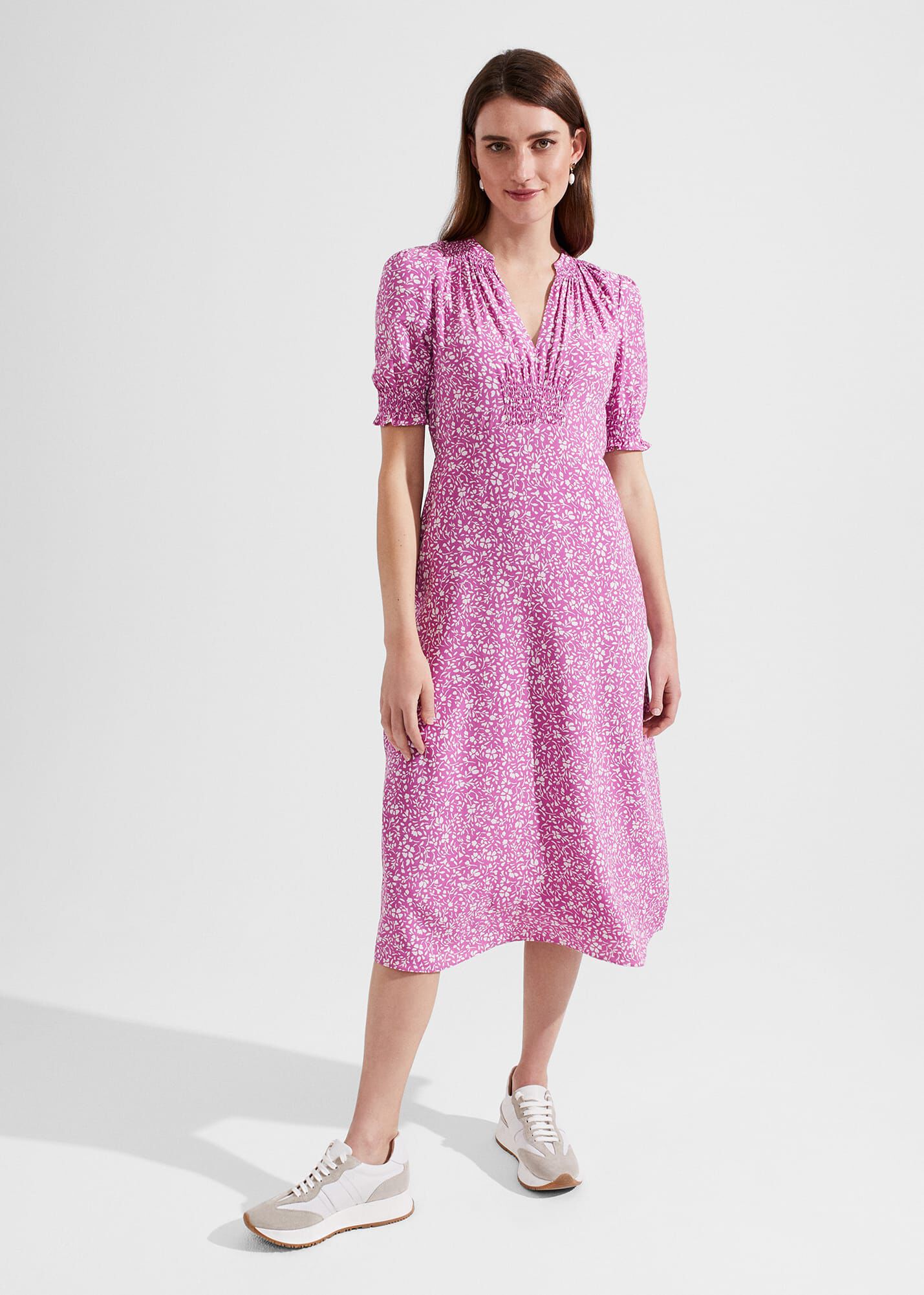 Tullia Dress