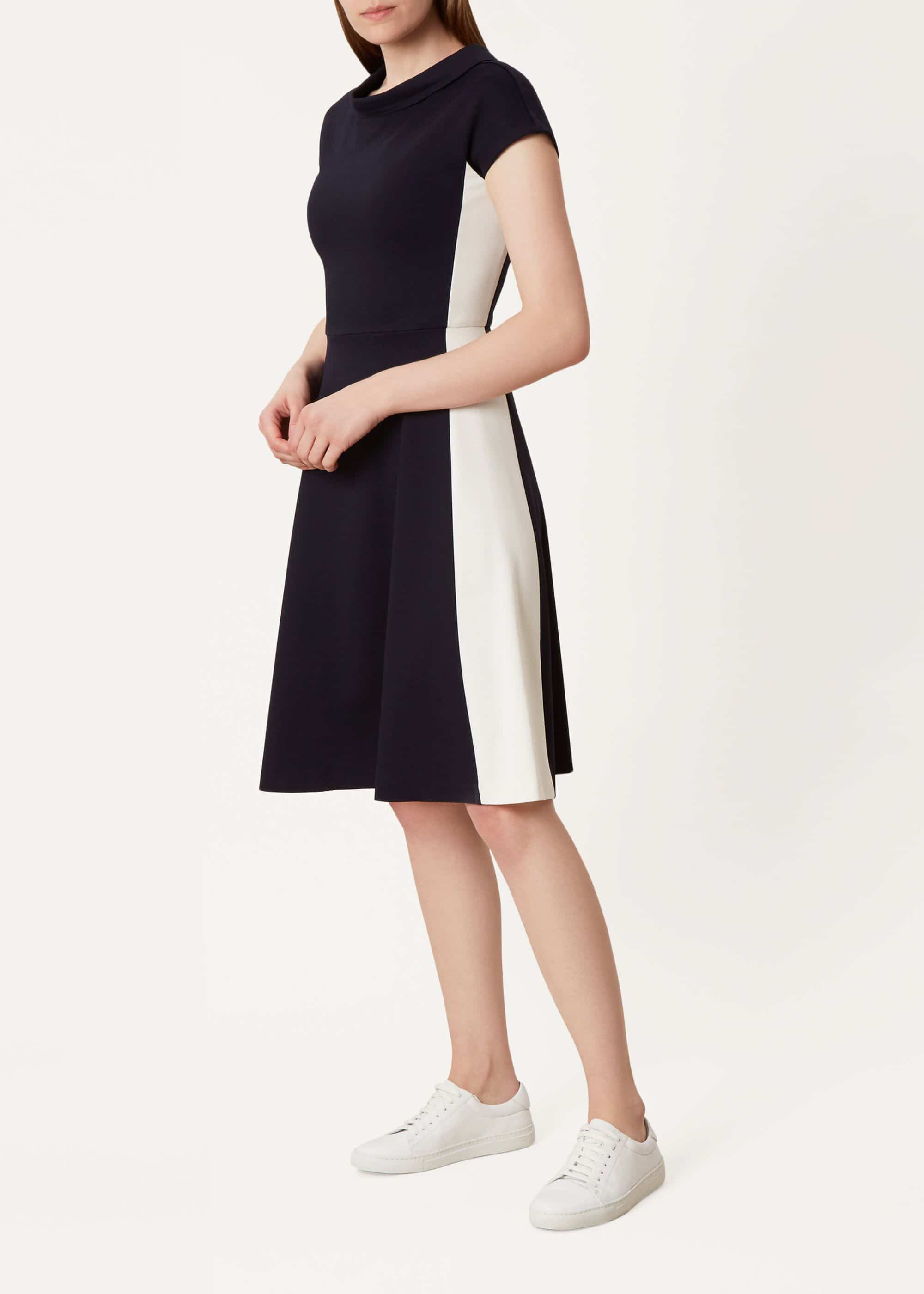 hobbs leonora dress