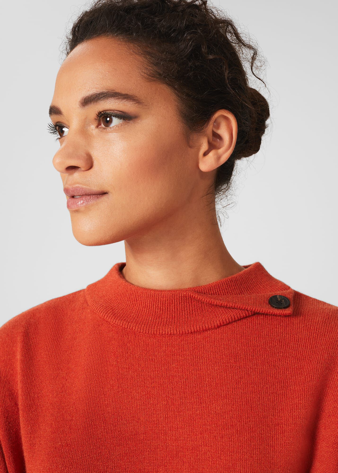 Hobbs talia best sale dress